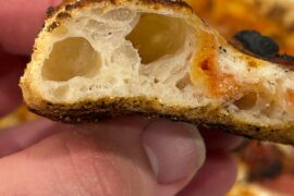 100% Biga for Easter