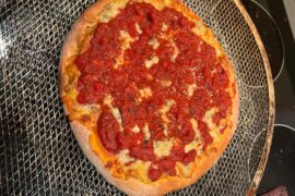 Friday nite anxiepie