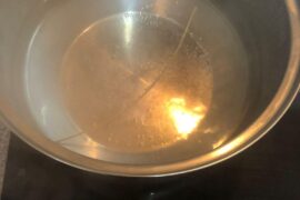 Past for one please ☝🏻