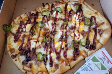 Best I've ever had. Rapid city sd