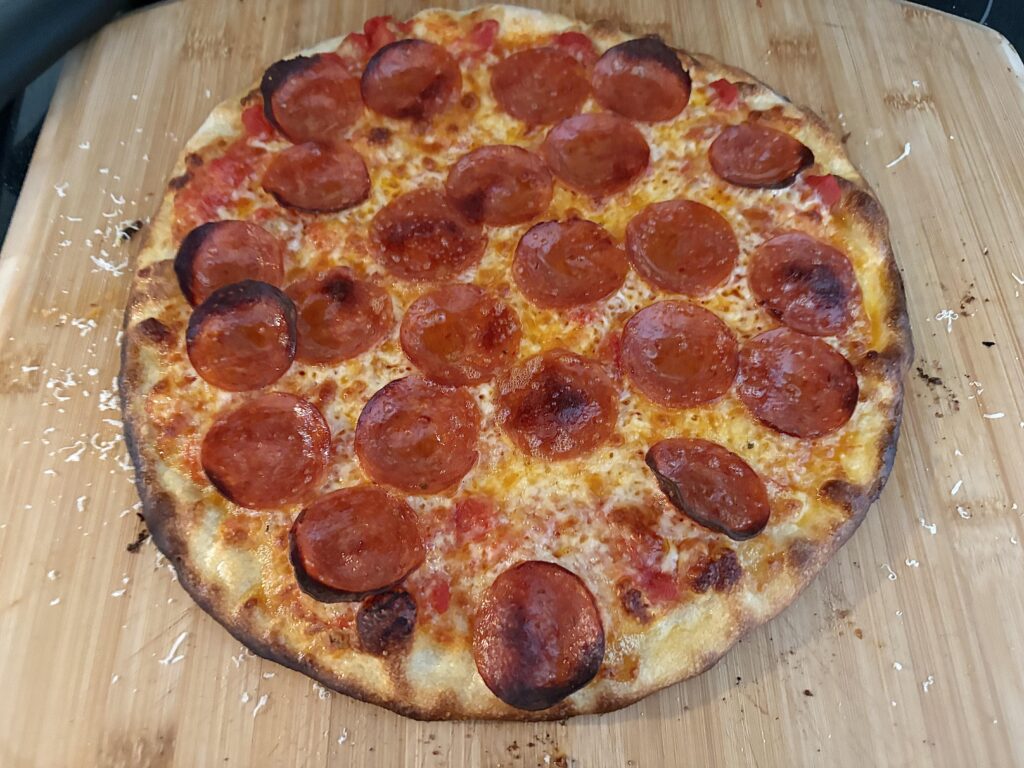 Today is day 139. Easter Sunday!