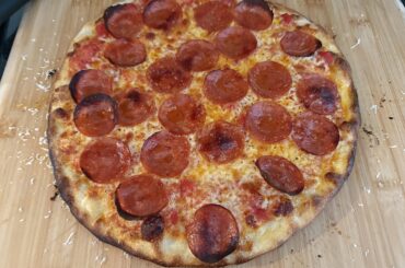 Today is day 139. Easter Sunday!