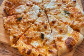 Dialing in my NY style pizza - Part 2