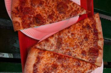 Henry's Pizza, Osaka