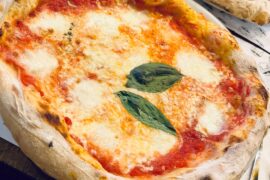 Best Pizza in the World!