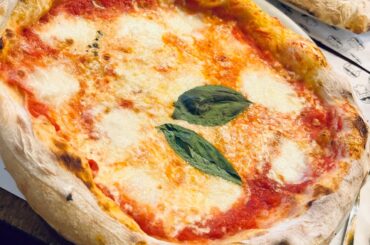 Best Pizza in the World!