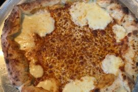 Failed Stuffed Crust