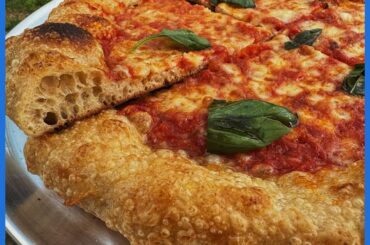 Long Fermentation Bubble Land