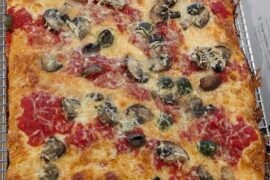 Detroit came out perfectly!