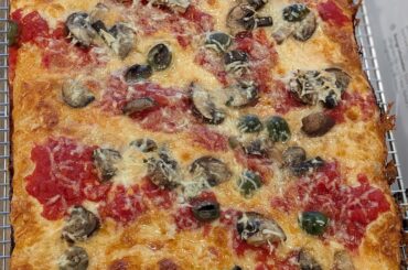 Detroit came out perfectly!