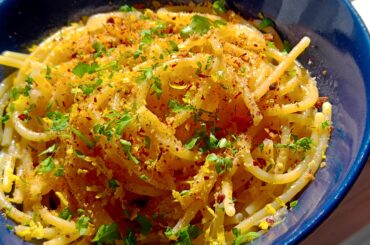 Aglio e olio
