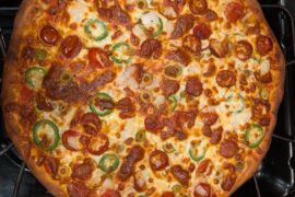 A Thursday Night Quickie