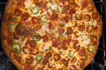 A Thursday Night Quickie