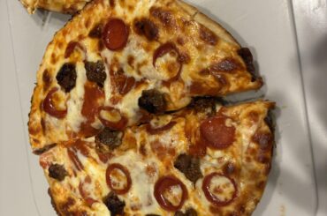 I fear what I may become with this power