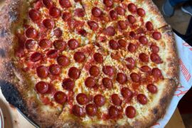 Early Birthday Treat