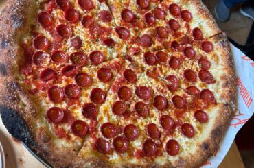 Early Birthday Treat