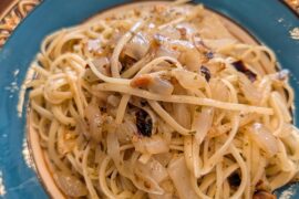 Aglio e Olio