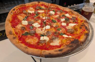 Hop Atomica in Louisville, KY