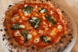 An almost classic marg