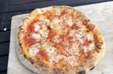 Finally happy with my Roccbox results after about 7 years.