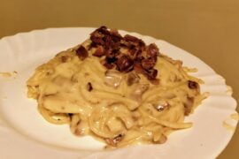 Carbonara