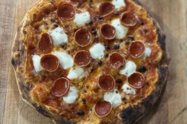 Made some pies for the nhl playoffs