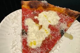 7 Shop NYC Pizza Crawl in One Day