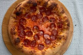 Second Attempt From Scratch