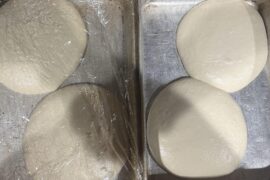 Dough help