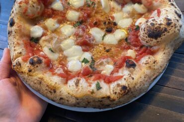 72hr cold ferment - 72% hydration