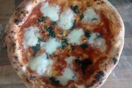 I Finally Made an (almost!) Round One!