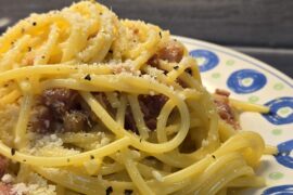 Carbonara