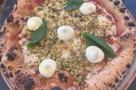I do love pizza ❤️‍🔥
