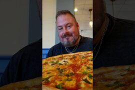 Margherita's Pizza Review 🍕 | Bel Air, MD