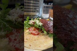 Nu ești pregătit pentru așa ceva! Italian Beef Roll 📍strada Jiului nr 5