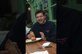 UN RESTAURANTE ITALIANO EN CAJICÁ! #beats
