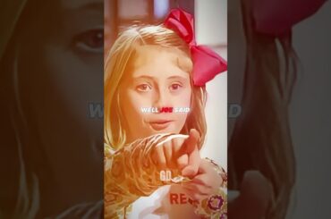 Joe Said It Couldn’t Be Done… So She Proved Him “WRONG” 🤫😨| MasterChef Junior S6