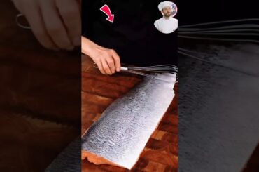 Your New Favorite Salmon Recipe 🥘#recipes #usa #fyp