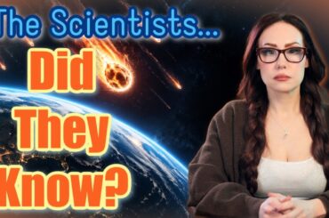 List of Missing/Dead Scientists Grows: Why Are The People Who Watch The Sky Vanishing?