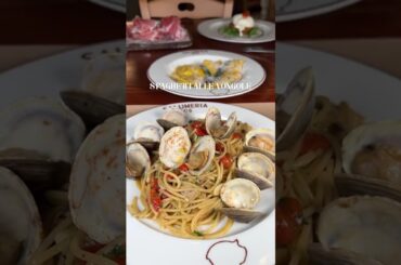 Date idea: Salumeria 104 brings northern Italian cuisine to... #Shorts #explorewithgg