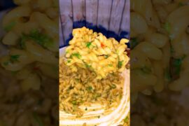 Sunfeast Yippee Masala Pasta #pasta #yippee #recipe #cooking #foodshorts #shorts #viral