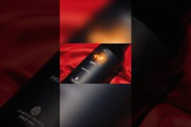 Primitivo Wine
