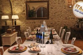 Cordella in Montalcino Wine Resort | Montalcino, Italy | Hotel Review 🛏️