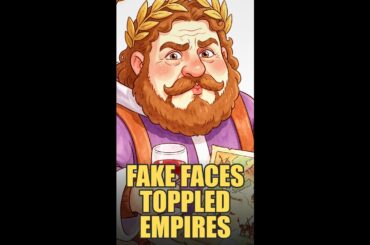 Wine Faker Built Empires