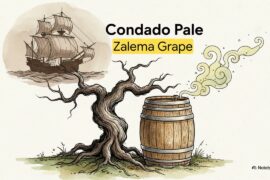 Wine 065 Fortified Wine Production   The Criaderas and Soleras Aging System