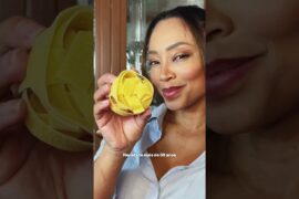 Receita de Macarrão com molho de amendoim