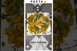 Pasta😝#recipe #cooking #shorts #pasta