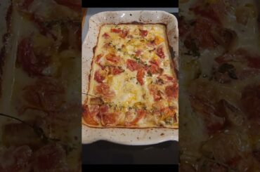 Boursin Cheese Pasta. 😋👌 #recipe #cooking #food