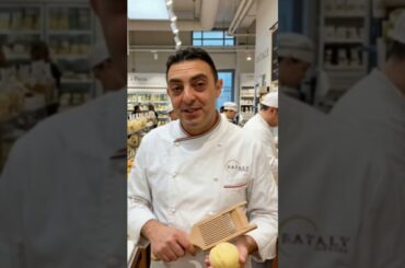 CHEF MAXIMILIAN: Mambo, Pasta e Passione! 🍝🕺 #italianfood #seguimi #chef #pasta #italian #perte