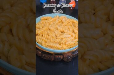 10-Minute Pasta That Looks Restaurant-Made #shorts #cooking #viral